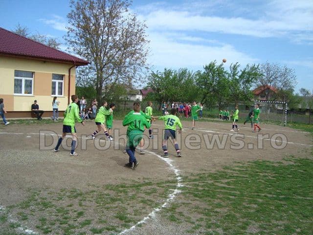 Scoala Gheorghe Popovici Lozna 09