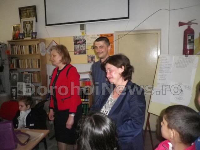 Cristinesti Primavara în sufletul tuturor 01