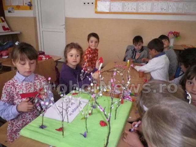Cristinesti Primavara în sufletul tuturor 05