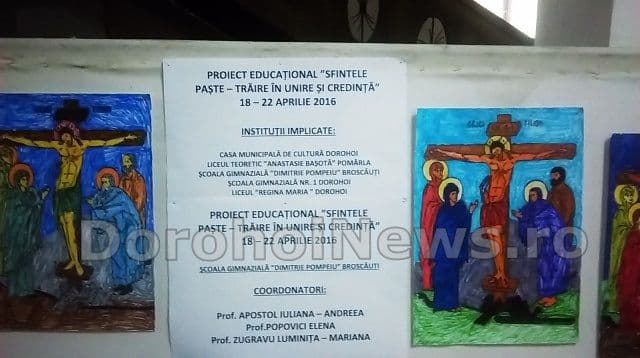 Sfintele Paste – traire în unire si credinta 03