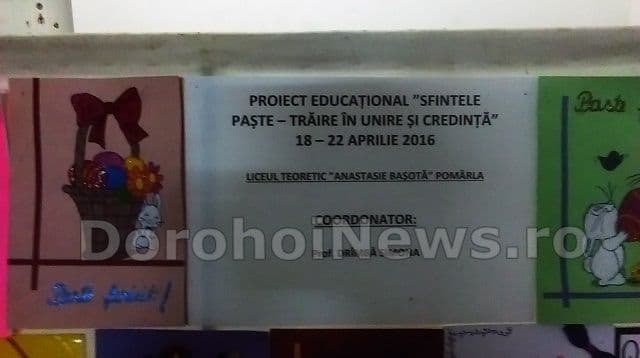 Sfintele Paste – traire în unire si credinta 04