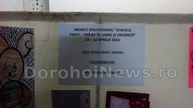Sfintele Paste – traire în unire si credinta 05