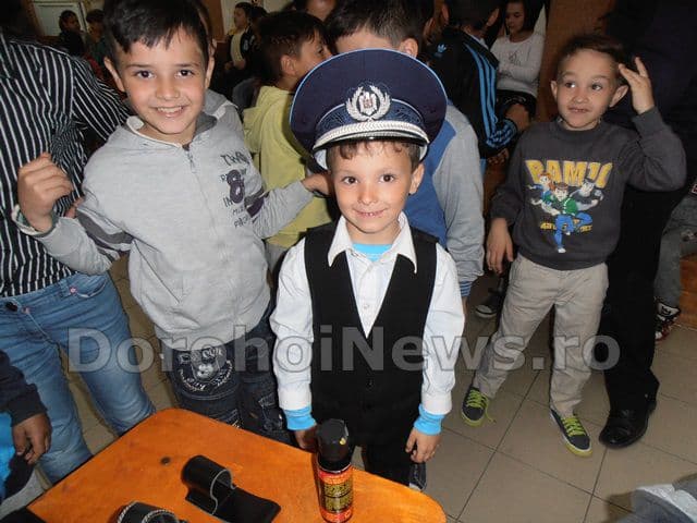 Scoala Stefan cel Mare Dorohoi 01