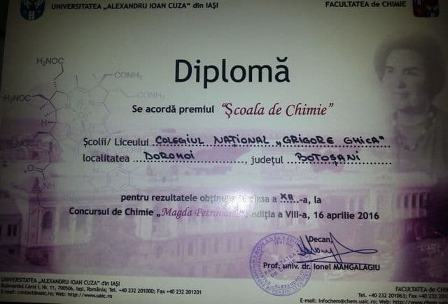 Concurs chimie (2)