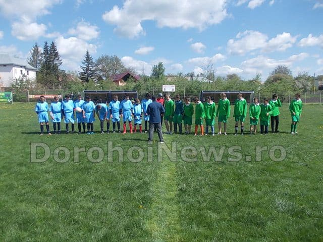 Sportul te face mare 05