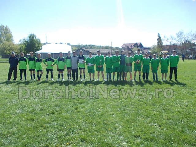 Sportul te face mare 07
