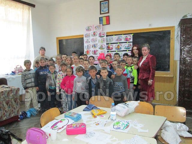 Broscauti - Parteneriat educational 02
