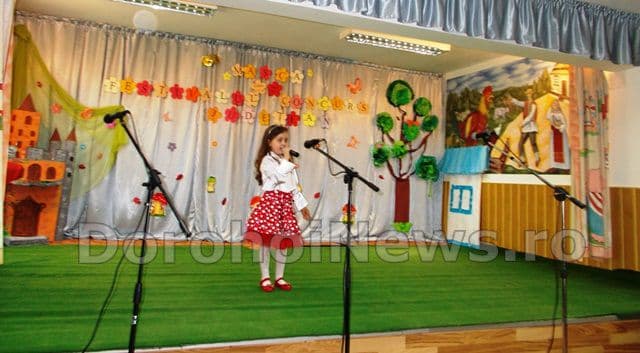 Gradinita Stefan cel Mare Dorohoi 06