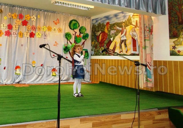 Gradinita Stefan cel Mare Dorohoi 08