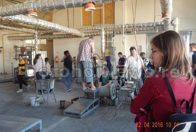 Scoala Cornerstone din Dorohoi 04