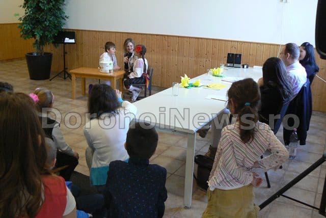 Scoala Cornerstone din Dorohoi 05