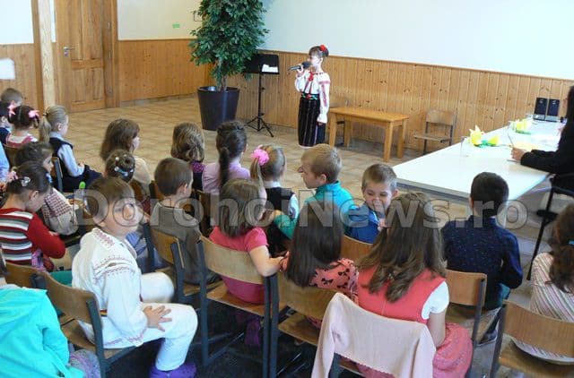 Scoala Cornerstone din Dorohoi 06