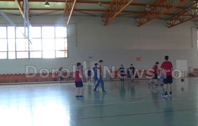 Scoala Cornerstone din Dorohoi 07