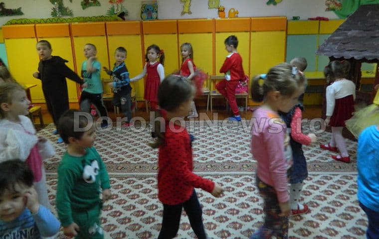Gradinita Alba ca Zapada Dorohoi 02