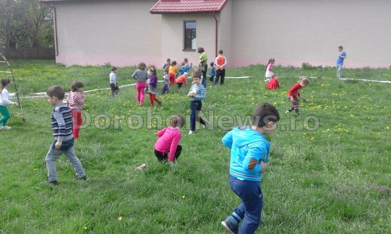 Gradinita Alba ca Zapada Dorohoi 11