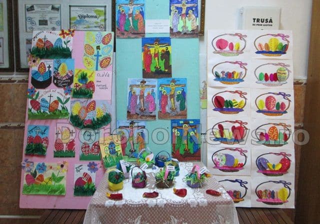 elevi scoala Broscauti 15