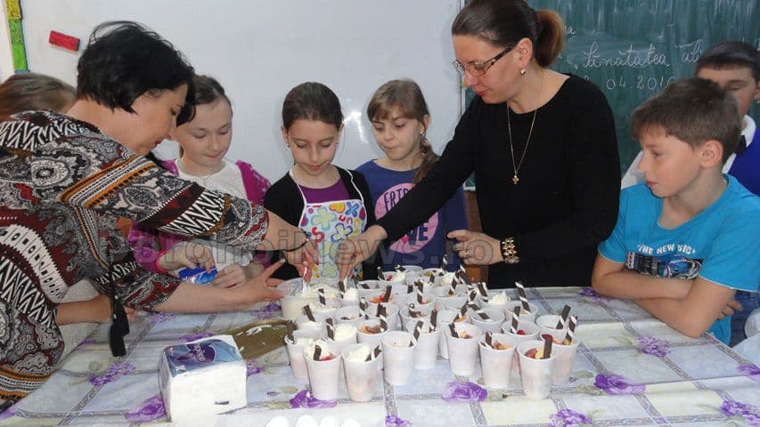 activitati scoala Kogalniceanu 15