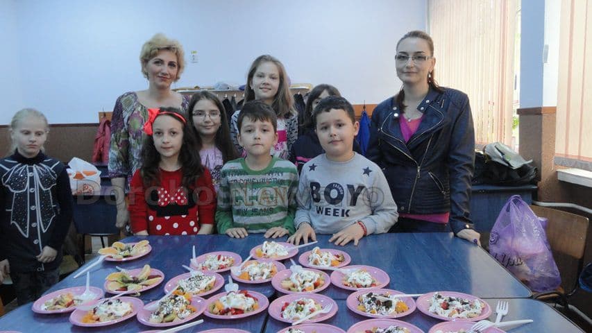 activitati scoala Kogalniceanu 16