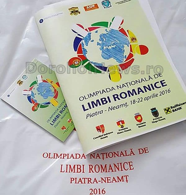 Olimpiada de Limba Franceza Dorohoi 03