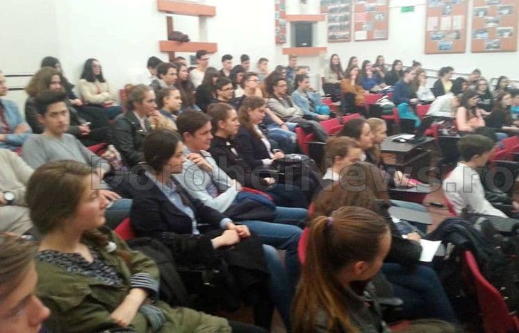 Colegiul National Grigore Ghica Dorohoi 07