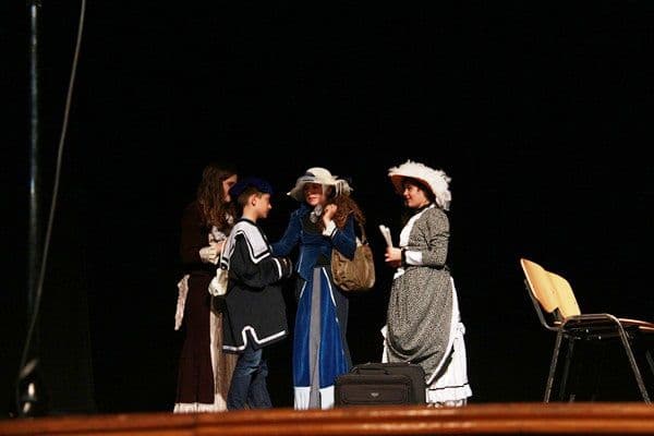 Premiile Festivalului francofon 10