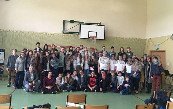 elevi Colegiul Grigore Ghica 01