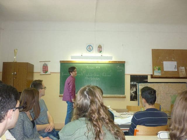 Proiect Erasmus Regina Maria_2