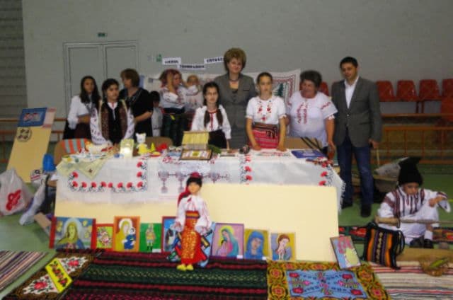 Meşteşuguri Artistice Tradiţionale 2016 (2)