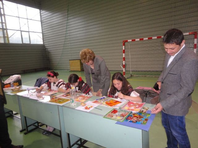 Meşteşuguri Artistice Tradiţionale 2016 (3)