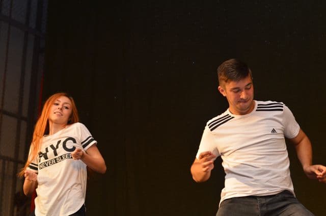 Colegiul National Grigore Ghica Dorohoi (3)