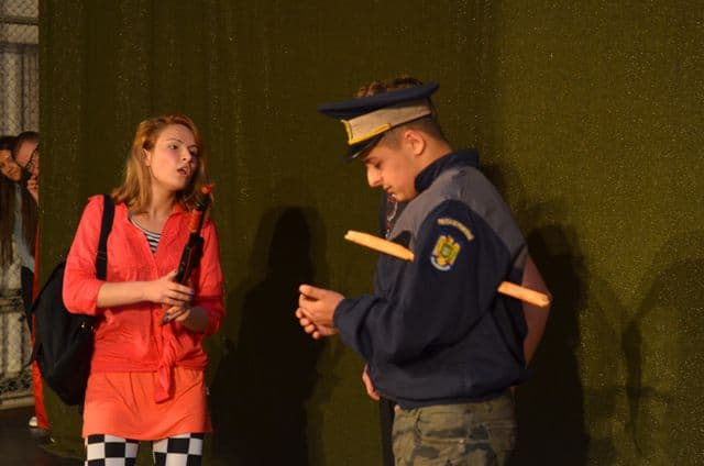 Colegiul National Grigore Ghica Dorohoi (5)