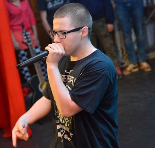 Colegiul National Grigore Ghica Dorohoi (9)