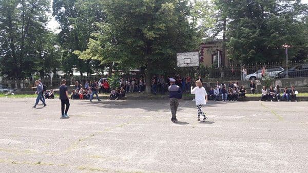 Ziua portilor deschise Ghica 06