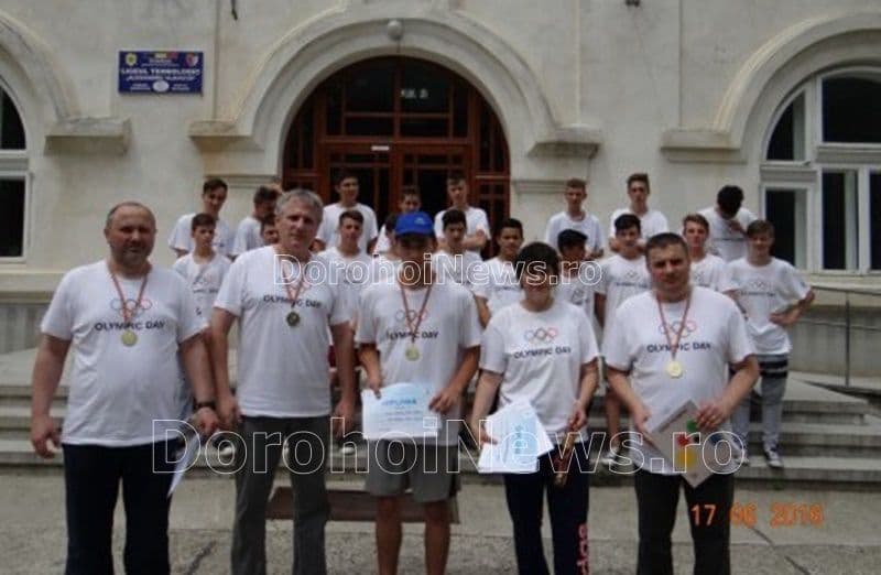 Ziua Olimpica la Sendriceni - 2016_11