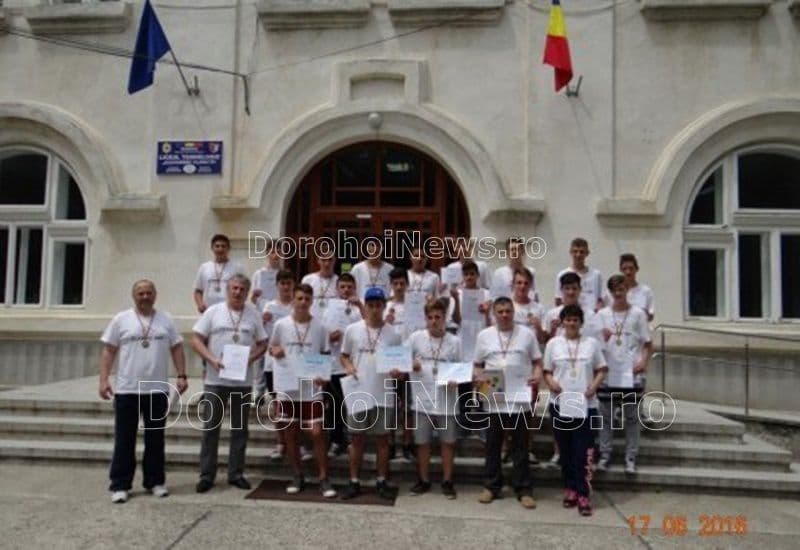 Ziua Olimpica la Sendriceni - 2016_12