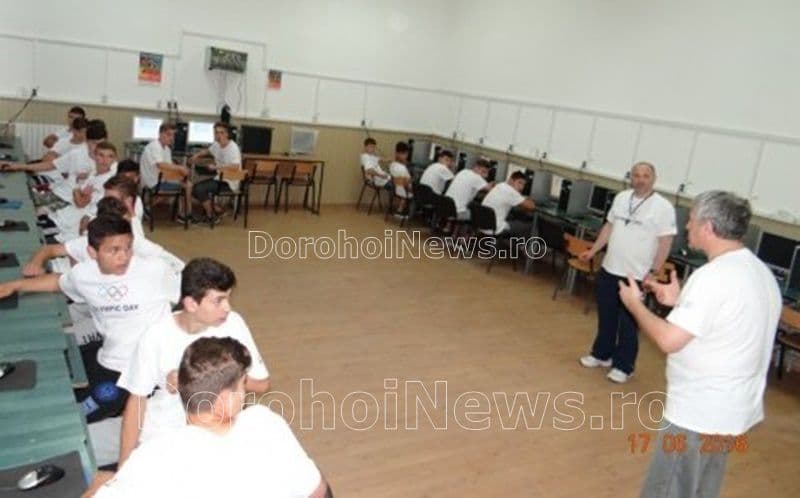 Ziua Olimpica la Sendriceni - 2016_15