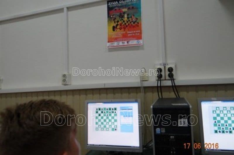 Ziua Olimpica la Sendriceni - 2016_18