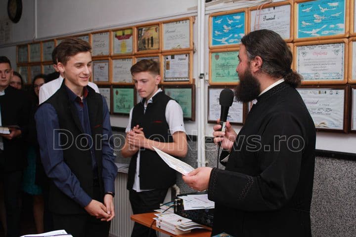 Seminarul Teologic Dorohoi 04