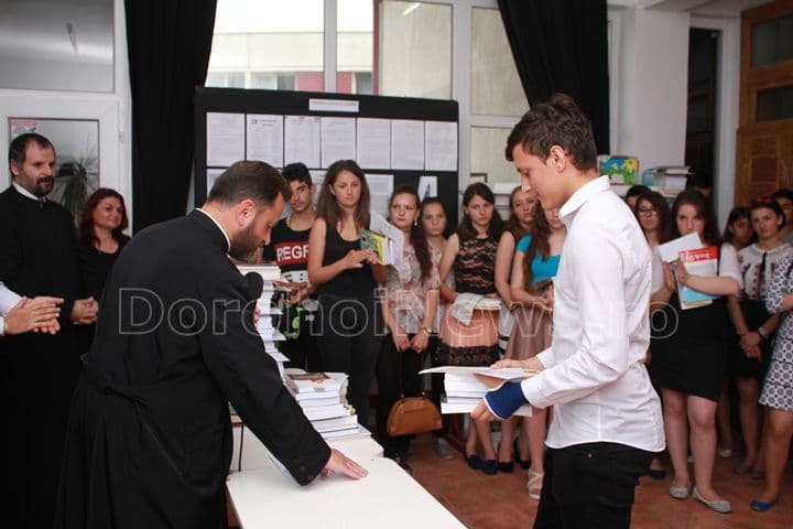 Seminarul Teologic Dorohoi 13