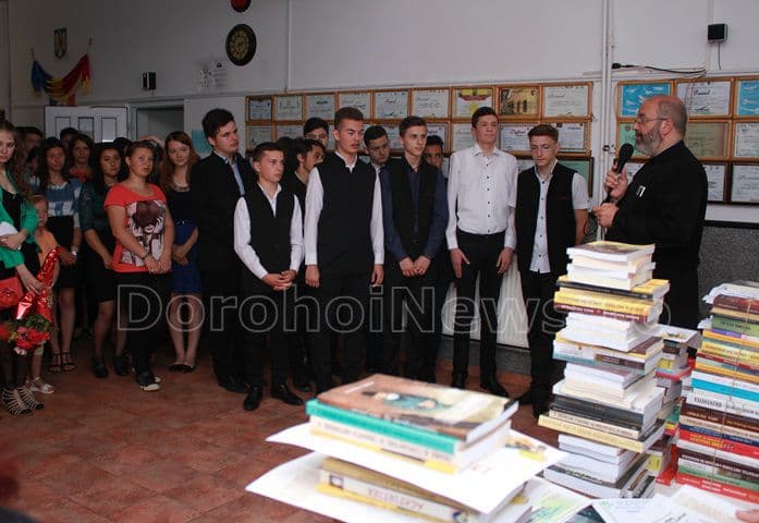 Seminarul Teologic Dorohoi 01