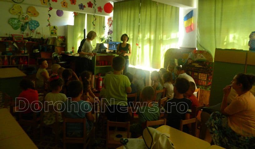 gradinita de vara Dorohoi01