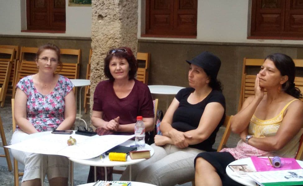 Formare europeană profesori Dorohoi 09