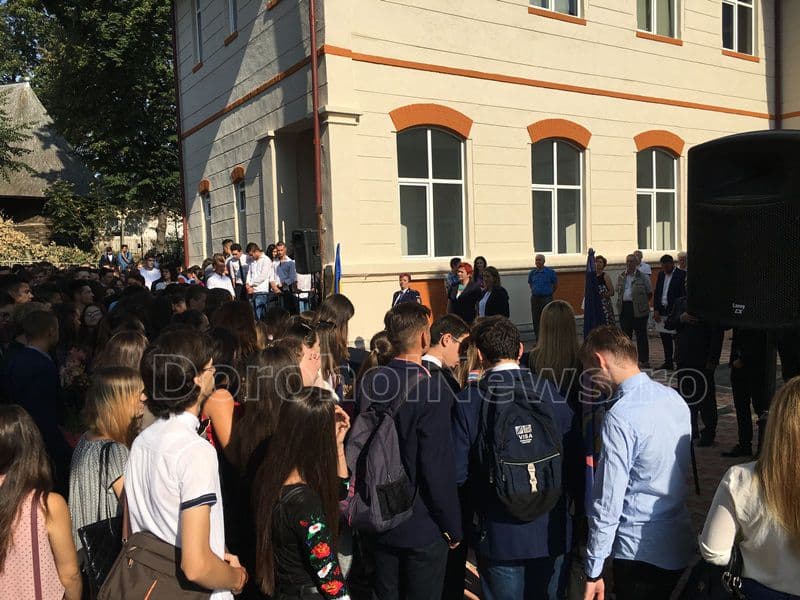 Dorohoi deschidere an scolar Ghica02