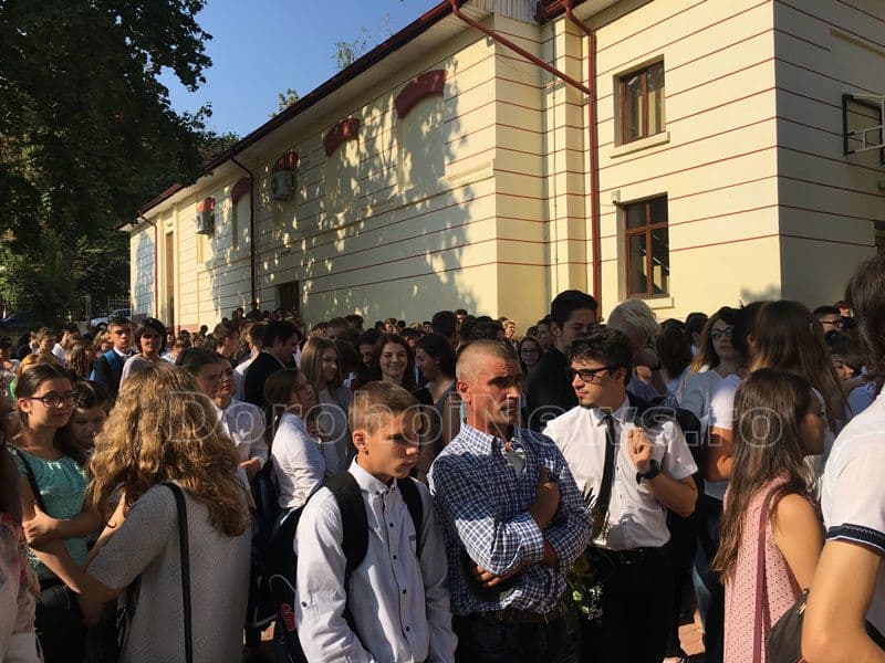 Dorohoi deschidere an scolar Ghica04