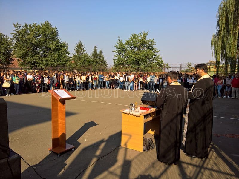 Dorohoi deschidere an scolar Regina Maria 02