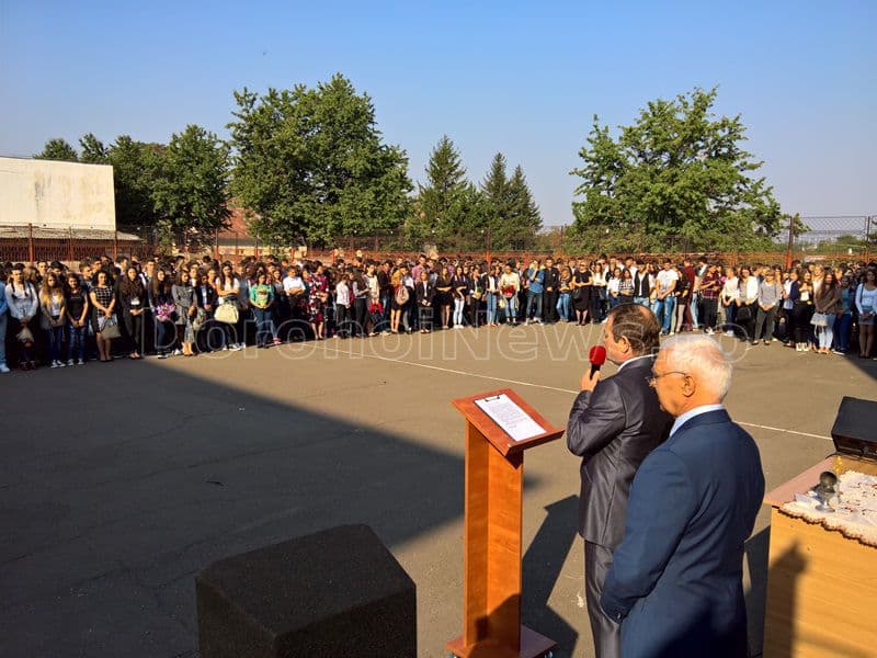 Dorohoi deschidere an scolar Regina Maria 05