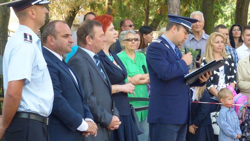 Dorohoi deschidere an scolar Spiru Haret  04