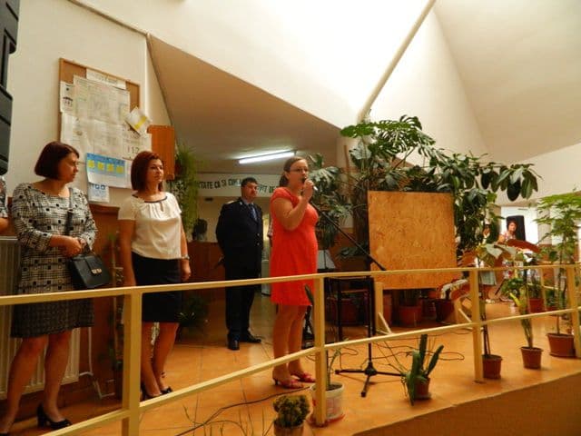 Dorohoi Scoala Stefan cel Mare (2)