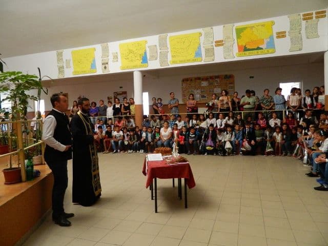 Dorohoi Scoala Stefan cel Mare (3)