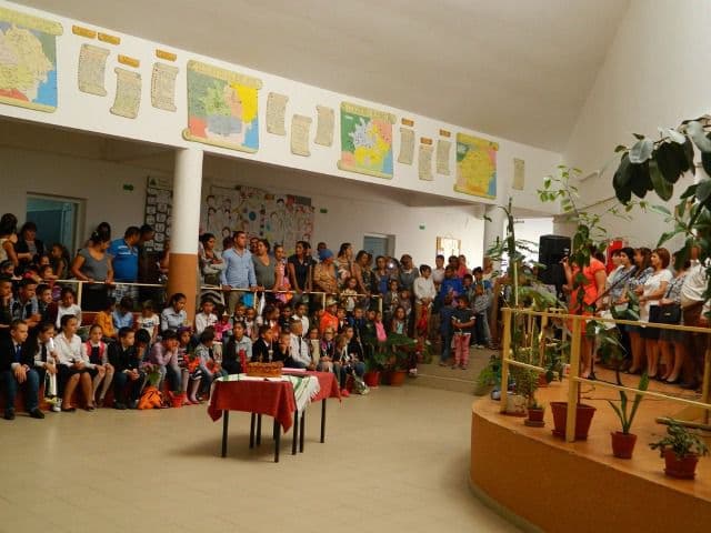 Dorohoi Scoala Stefan cel Mare (5)